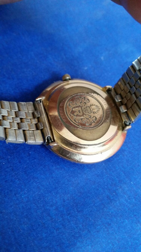 Reloj Mido Original