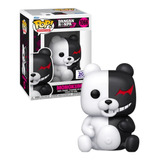 Monokuma Funko Pop 1066 / Danganronpa / Funimation /