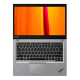 Note Lenovo Thinkpad T14s Ci5 1135g7 16gb 256gb 14 W10p Fhd