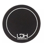 Protetor Bumbo Pad Kick Preto Nylon Ldh Novo Luen