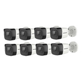 Cctv Camara Pro Hikvision Bullet 5mp 2.8mm Pla Pack 8