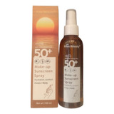 Protector Solar Spray De Maquillaje - mL a $267