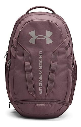 Under Armour - Mochila Hustle 5.0 Unisex