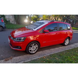 Volkswagen Suran Highline 1.6 Nafta 2018 