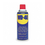 Wd-40 Aerosol 11oz Wd-40