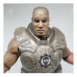 Augustus Cole Gears Of War Neca