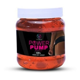 Power Pump Woman (gluteos, Piernas Y Busto)