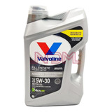 Aceite Sintetico Valvoline Advanced Sae 5w-30