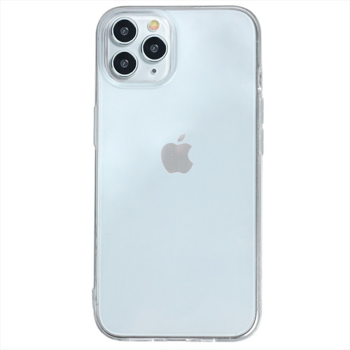 Funda Para iPhone Antigolpes Uso Rudo Tpu Transparente