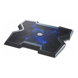 Base Enfriadora Cooler Master Notepal X3 - Almohadilla De En