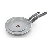 T-fal Juego De Utensilios De Cocina De Sartenes