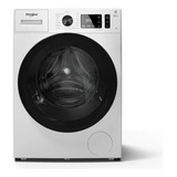 Lavarropas Automático Whirlpool 9kg 1400rpm Inv.bco  Wnq90a