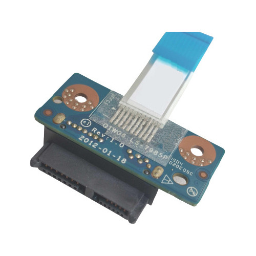 Placa Sata Lectora Note Compatible Ideapad N580 G480 Ls-7985