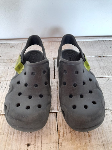 Crocs Iconic Comfort