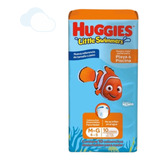 Huggies Little Swimmers Pañales Para Agua