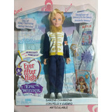 Ever After High Daring Charming Epic Winter Prototipo