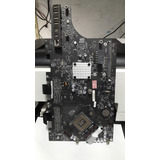 Placa Mãe Apple iMac A1312 Usada Funcionando Apple820-2901-a