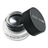 Bobbi Marron Longwear Gel Delineador De Ojos Nº 1 Tinta Ne