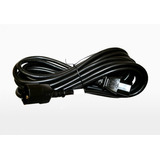 Cable Poder C13 A C14 De 5mts Excelente Calidad Arquitel