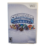 Skylanders, Spyros Adventure Para Nintendo Wii 