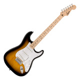 Guitarra Eléctrica Fender Squier Sonic Stratocaster 2t Sunb.