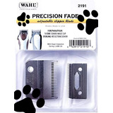 Repuesto De Navaja Wahl Precision Usa 1045 Taper 2000 Haircu