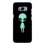 Funda Protector Para Samsung Galaxy Alien Marciano Moda 2 N