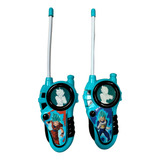 Walkie Talkies Dragon Ball  Goku Radios Juguete   Niño 