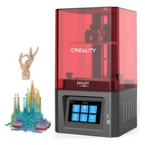 Impresora 3d Resina Creality Halot One