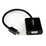 Cable Adaptador De Video Mini Displayport Dp A Vga