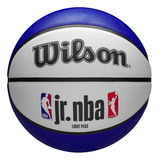 Balón Basketball Jr Nba Drv Lgt Fam LG Bkt Wilson