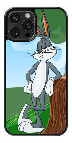 Funda Compatible Con Oppo De Buugs Bunyy Personaje #8