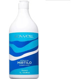 Lowell Mirtilo Shampoo 1l Kit C/6un Atacado