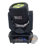 Moving Head Beam 100w 4 X 25w Caleidoscópio Disco De Cor