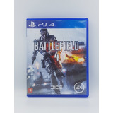 Battlefield 4 Electronic Arts Ps4  Físico