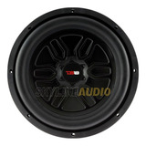 Subwoofer 12 Pulgadas Ds18 Slc-md12.4d / 500w / Audio Car