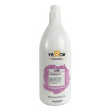 Shampoo Yellow Liss 1.5 L - g a $64