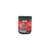 Pulimento Linea Amarilla Polish Rojo Grano Grueso 300 Gr