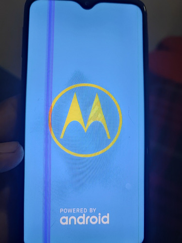 Moto G8 Xplay