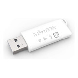 Mikrotik Woobm Usb - Dispositivo Usb De Administracion Inala