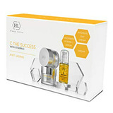 Kits - Hl C The Success -new!!! Anti Aging Home Kit: Serum, 