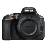 Nikon D5600 Dslr Camara (body Only)