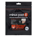 Pad Termico Thermal Grizzly Minus 120x20x3.0mm