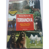 Libro Perros Manual Práctico Del Terranova Sarah Storey