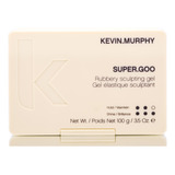 Gel Para Esculpir Kevin Murphy Super Goo 100 Ml
