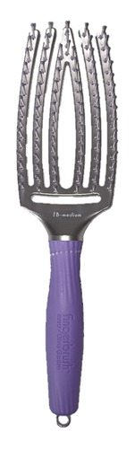 Cepillo Olivia Garden Fingerbrush Fb-medium