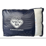 Liquidacion Pack De 2 Almohadas Piezas Limitadas 