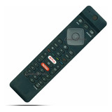 Control Remoto Para Philips Smart Tv 4k Uhd 50 55 58pud6654