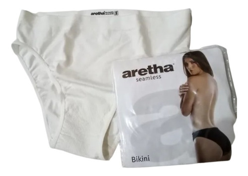 Vedetina Aretha633 Talle S - Blanco 