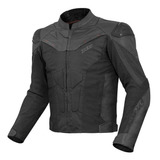 Jaqueta Motoqueiro Couro X11 Next Gen Masculina Esportiva